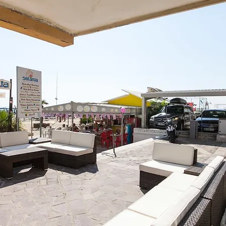 Teti 3* Bellaria-Igea Marina