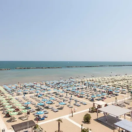 Teti 3* Bellaria-Igea Marina